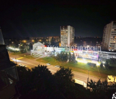 3-комн, 59кв м, этаж 9/9 улица Гагарина, 3