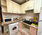 2-комн, 47кв м, этаж 2/5 Заводская улица, 67А