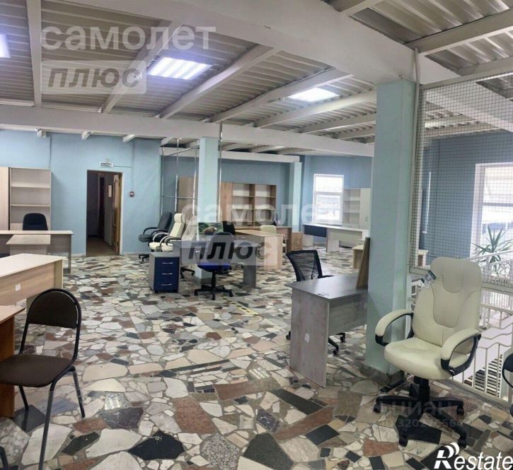 Торговое помещение улица Пионеров, 1А,  д. 1А