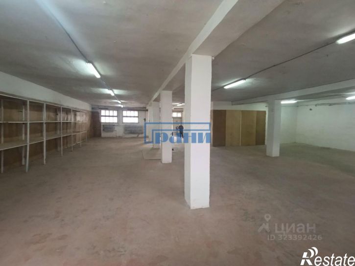 Склад Нижняя Раздельная улица, 59,  д. 59