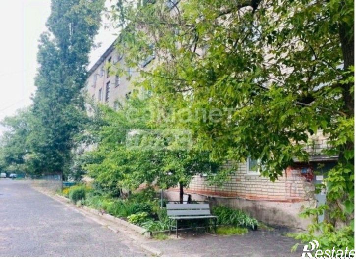 1-комн квартира Сумская улица, 37Б/1,  д. 37Б/1