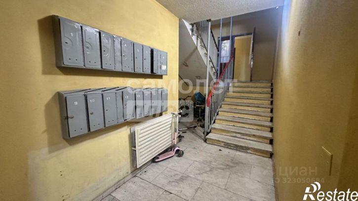 1-комн квартира Курский район, Маршала Жукова п.