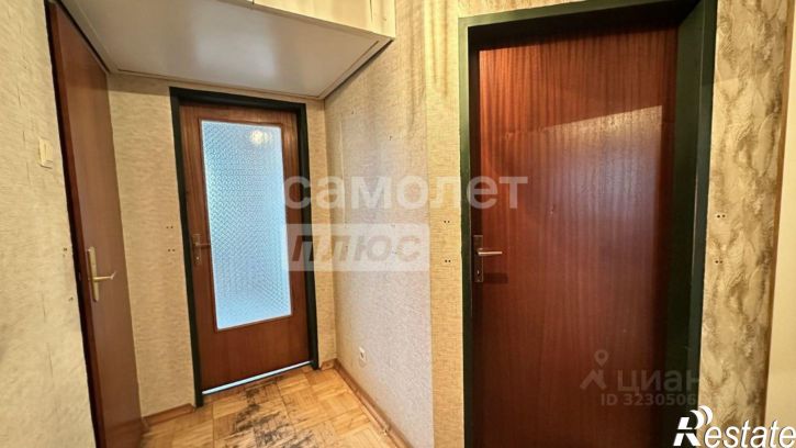 1-комн квартира Курский район, Маршала Жукова п.