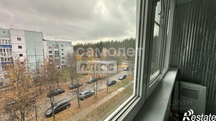 1-комн квартира Курский район, Маршала Жукова п.