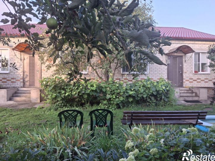 Коттедж/дом Курский район