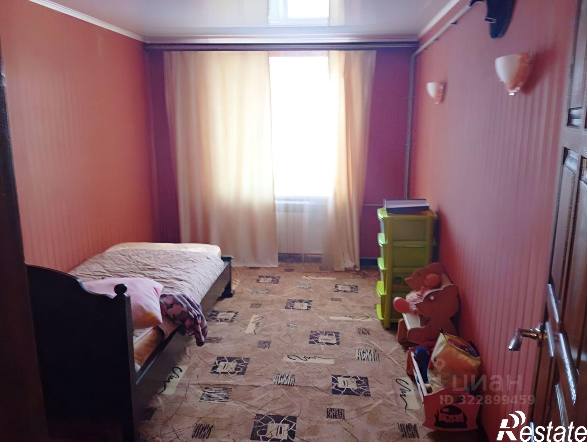 Купить дачу, дом, коттедж за 13 500 000 рублей на ул Цветочная, 55