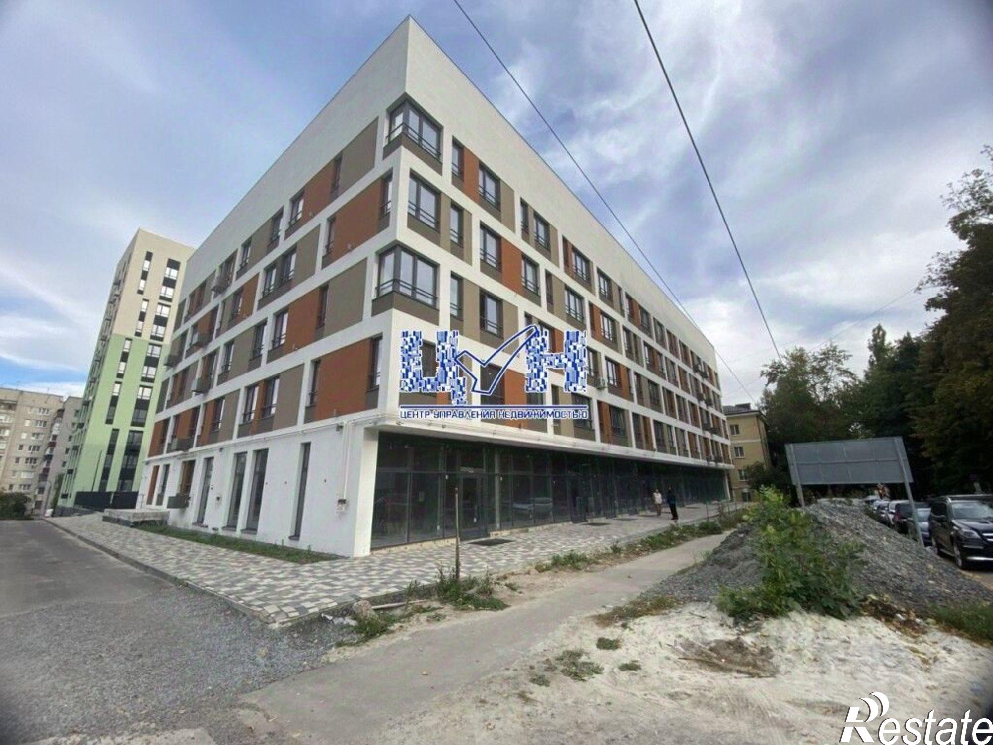 Сдать торговое помещение за 125 006 рублей на улица Чехова, 3