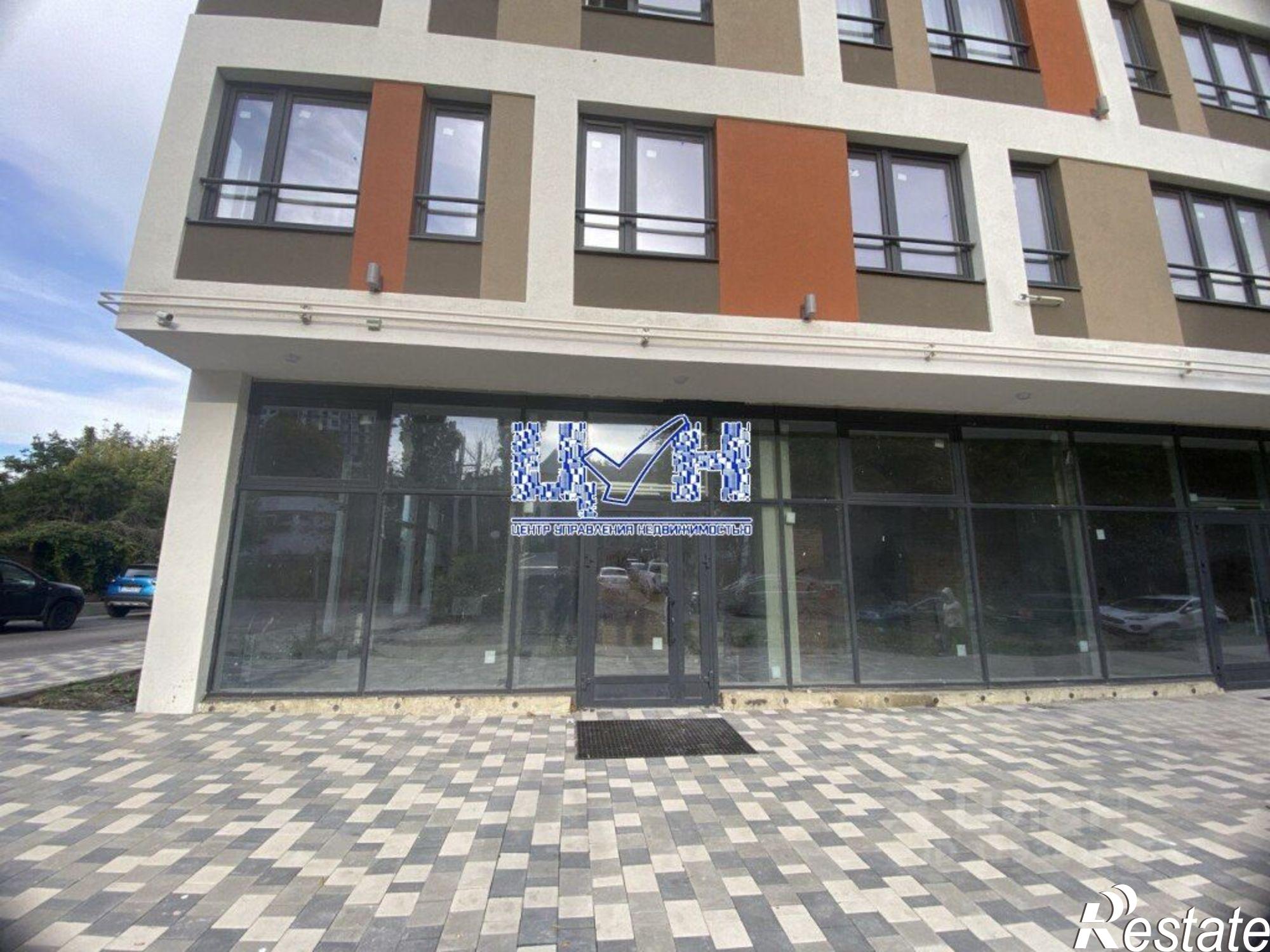 Сдать торговое помещение за 125 006 рублей на улица Чехова, 3