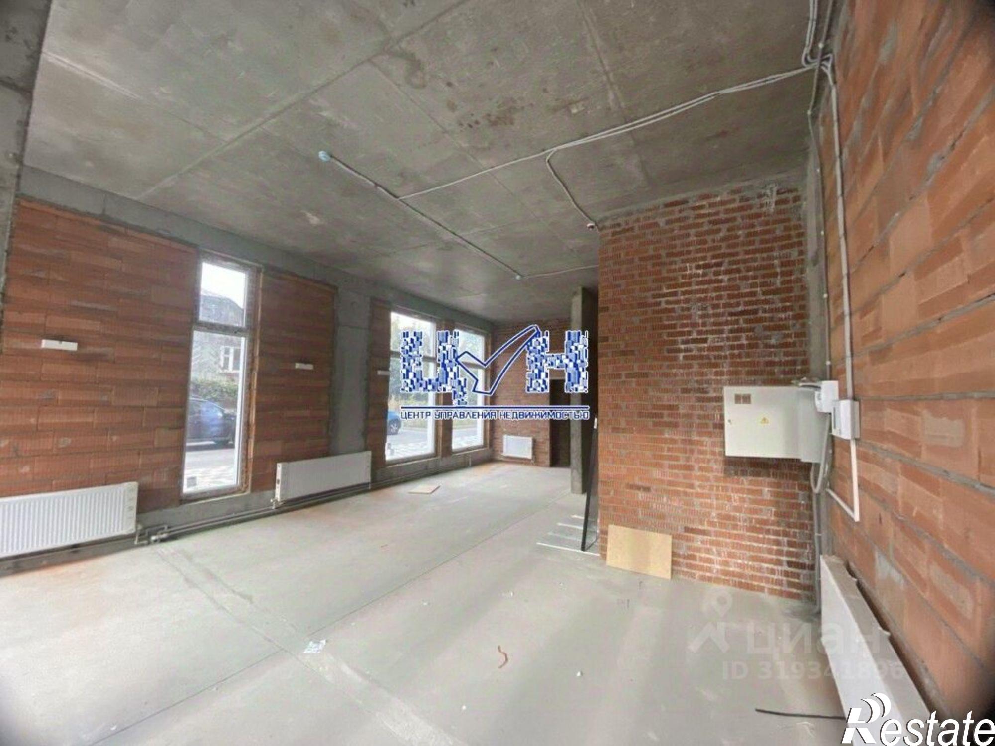 Сдать торговое помещение за 125 006 рублей на улица Чехова, 3