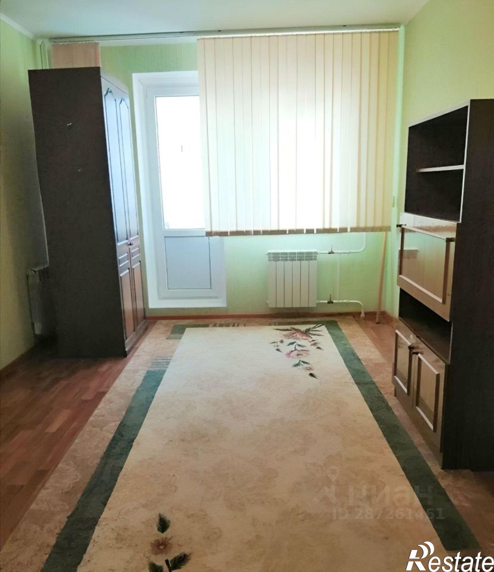 Сдать квартиру за 25 000 рублей на Курск, проспект Вячеслава Клыкова, 77