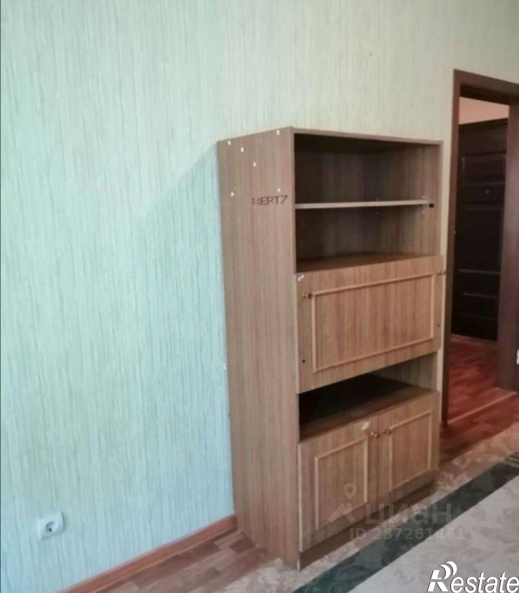 Сдать квартиру за 25 000 рублей на Курск, проспект Вячеслава Клыкова, 77