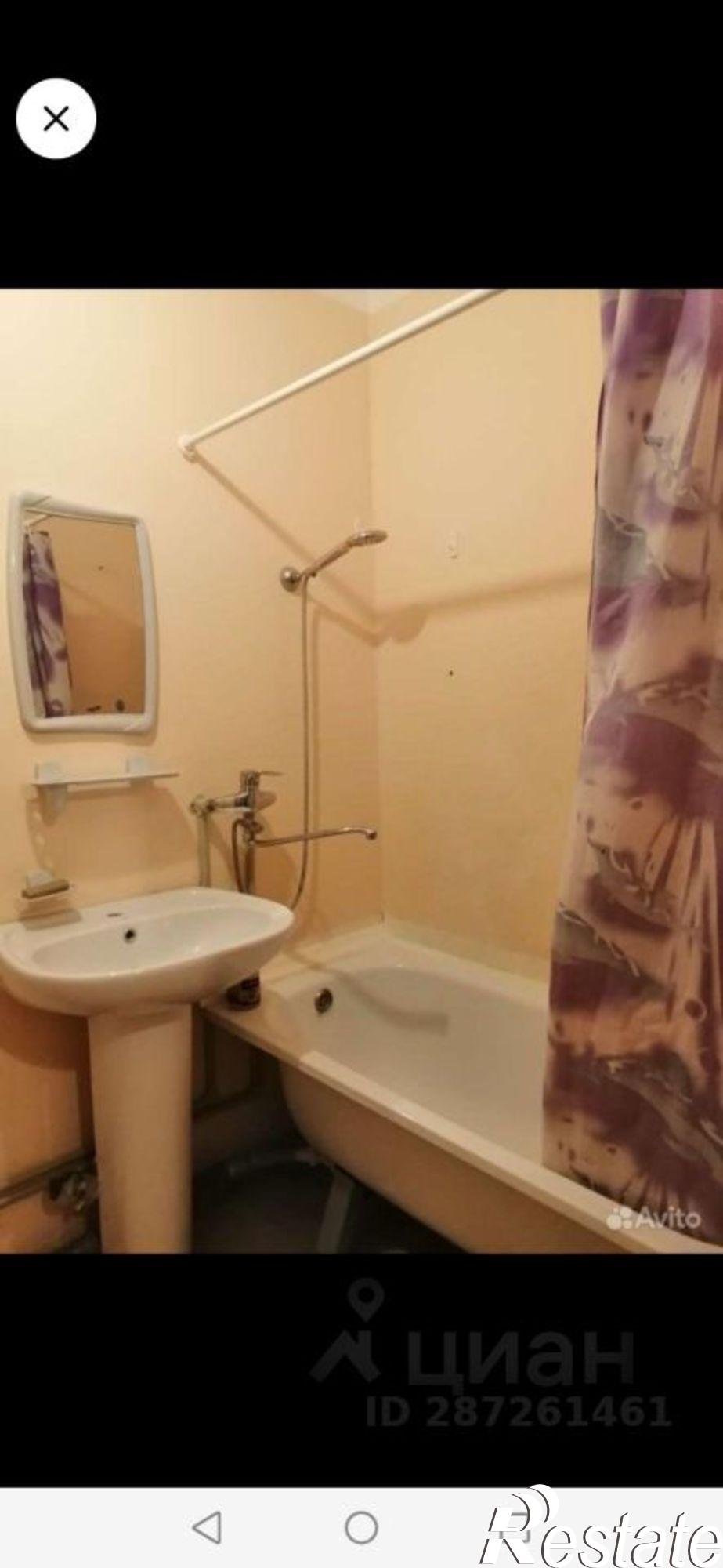 Сдать квартиру за 25 000 рублей на Курск, проспект Вячеслава Клыкова, 77