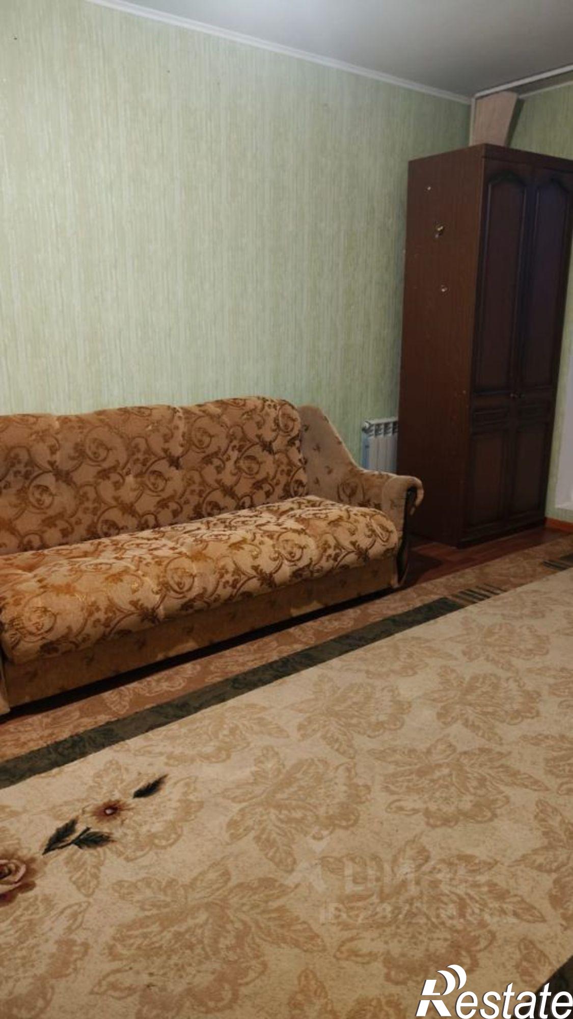 Сдать квартиру за 25 000 рублей на Курск, проспект Вячеслава Клыкова, 77