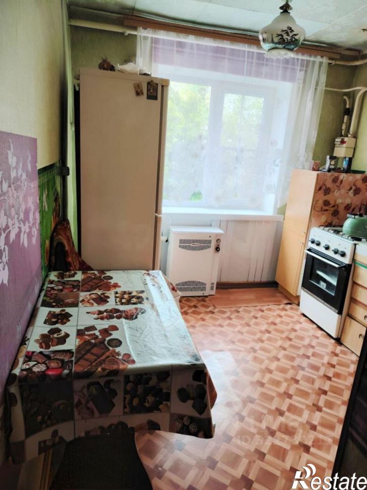 2-комн квартира ул Строительная, 18,  д. 18