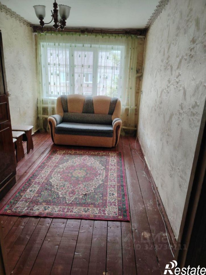 2-комн квартира ул Строительная, 18,  д. 18