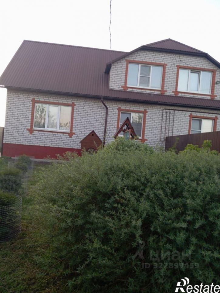 Коттедж/дом ул Цветочная, 55,  д. 55