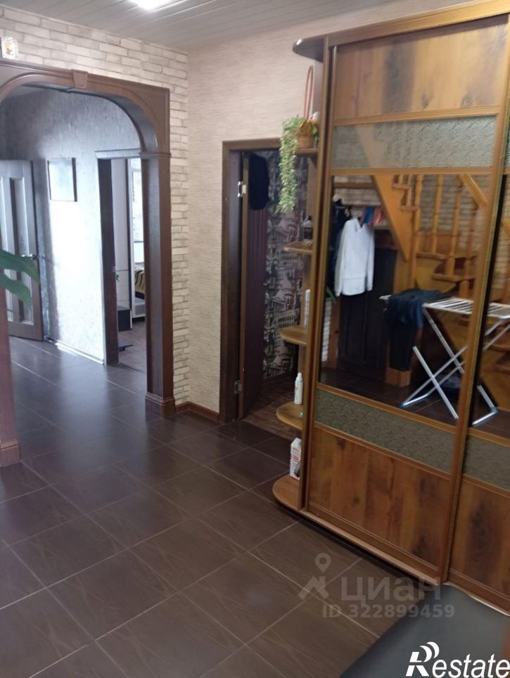 Коттедж/дом ул Цветочная, 55,  д. 55