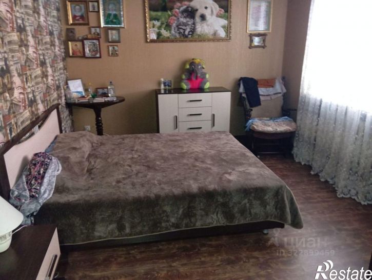 Коттедж/дом ул Цветочная, 55,  д. 55