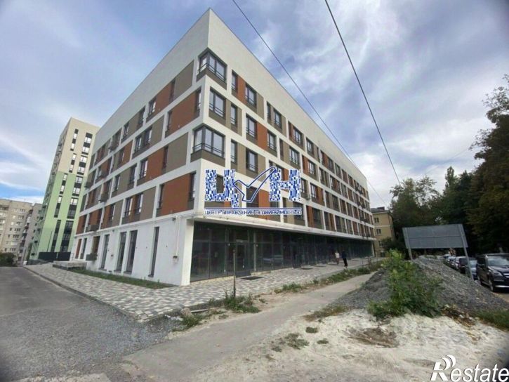 Торговое помещение улица Чехова, 3,  д. 3