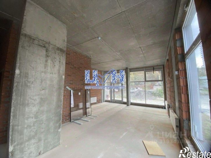 Торговое помещение улица Чехова, 3,  д. 3