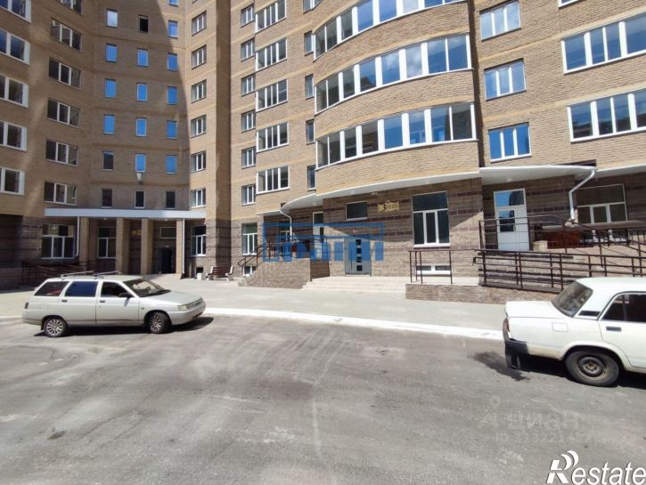 Торговое помещение Курск, Северный