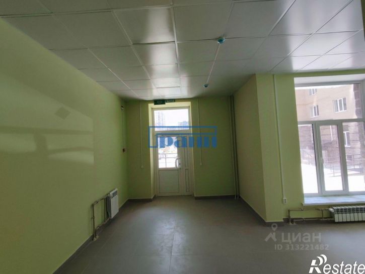 Торговое помещение Курск, Северный