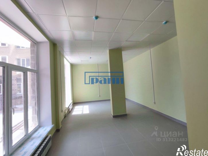 Торговое помещение Курск, Северный