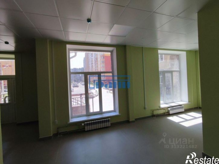 Торговое помещение Курск, Северный