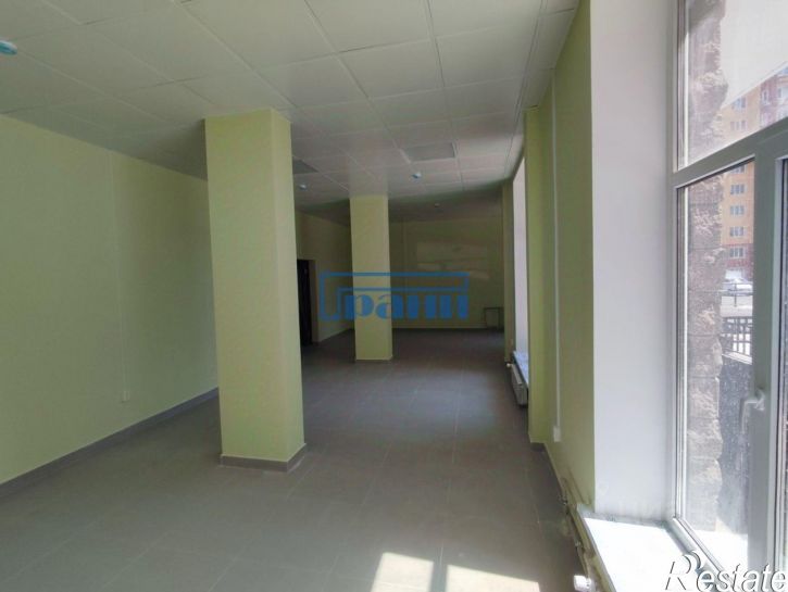 Торговое помещение Курск, Северный