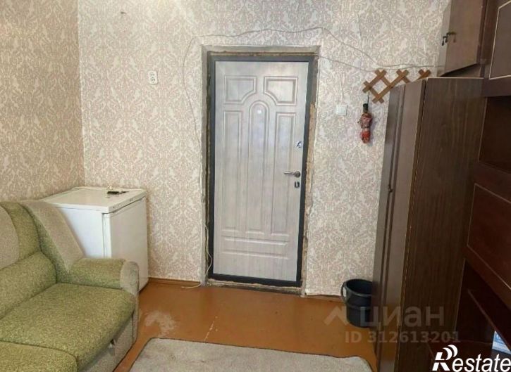 Комната Курск, Театральная улица, 78А