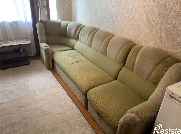 Комната Курск, Театральная улица, 78А