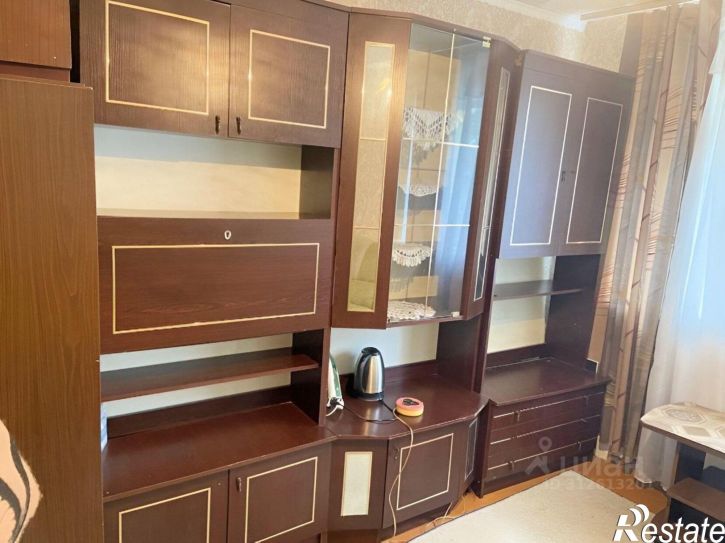 Комната Курск, Театральная улица, 78А