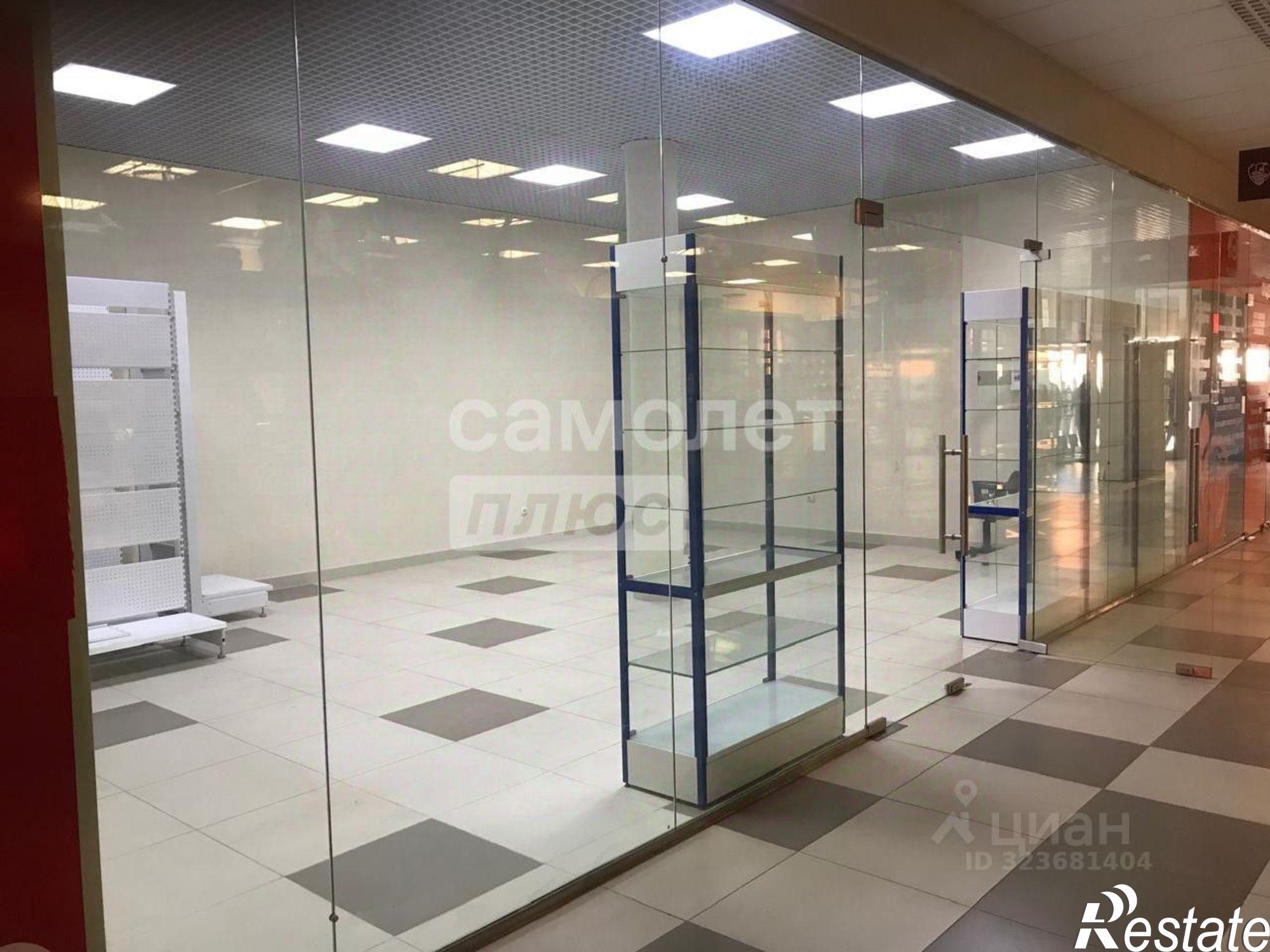 Сдать офис, помещение под офис за 50 000 рублей на Верхняя Луговая улица, 24