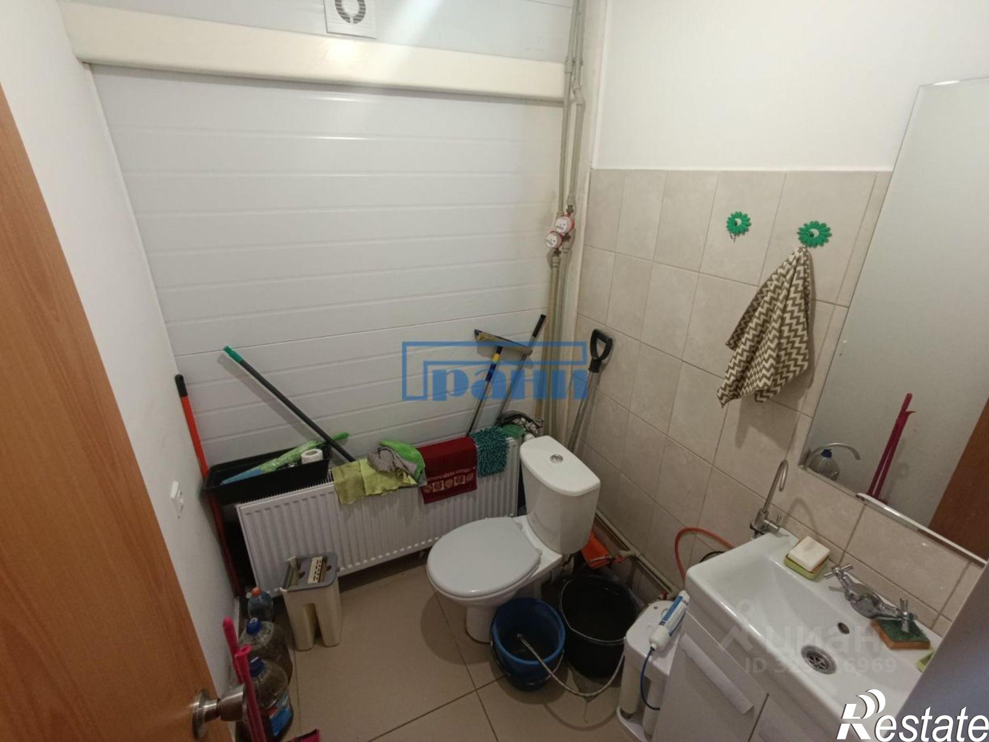 Сдать торговое помещение за 116 000 рублей на улица Бойцов 9-й Дивизии