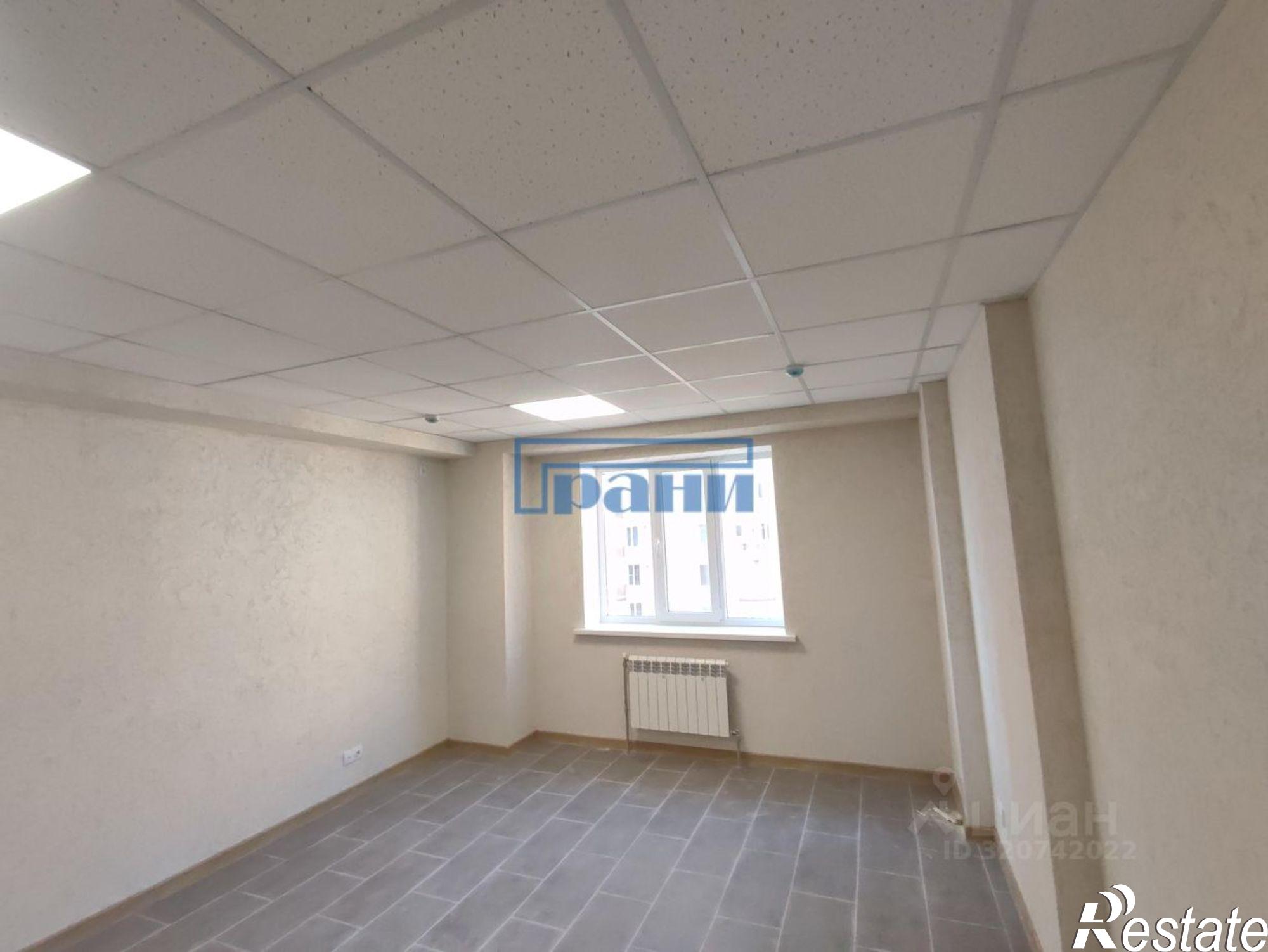Сдать офис, помещение под офис за 21 333 рублей на улица Марата, 22