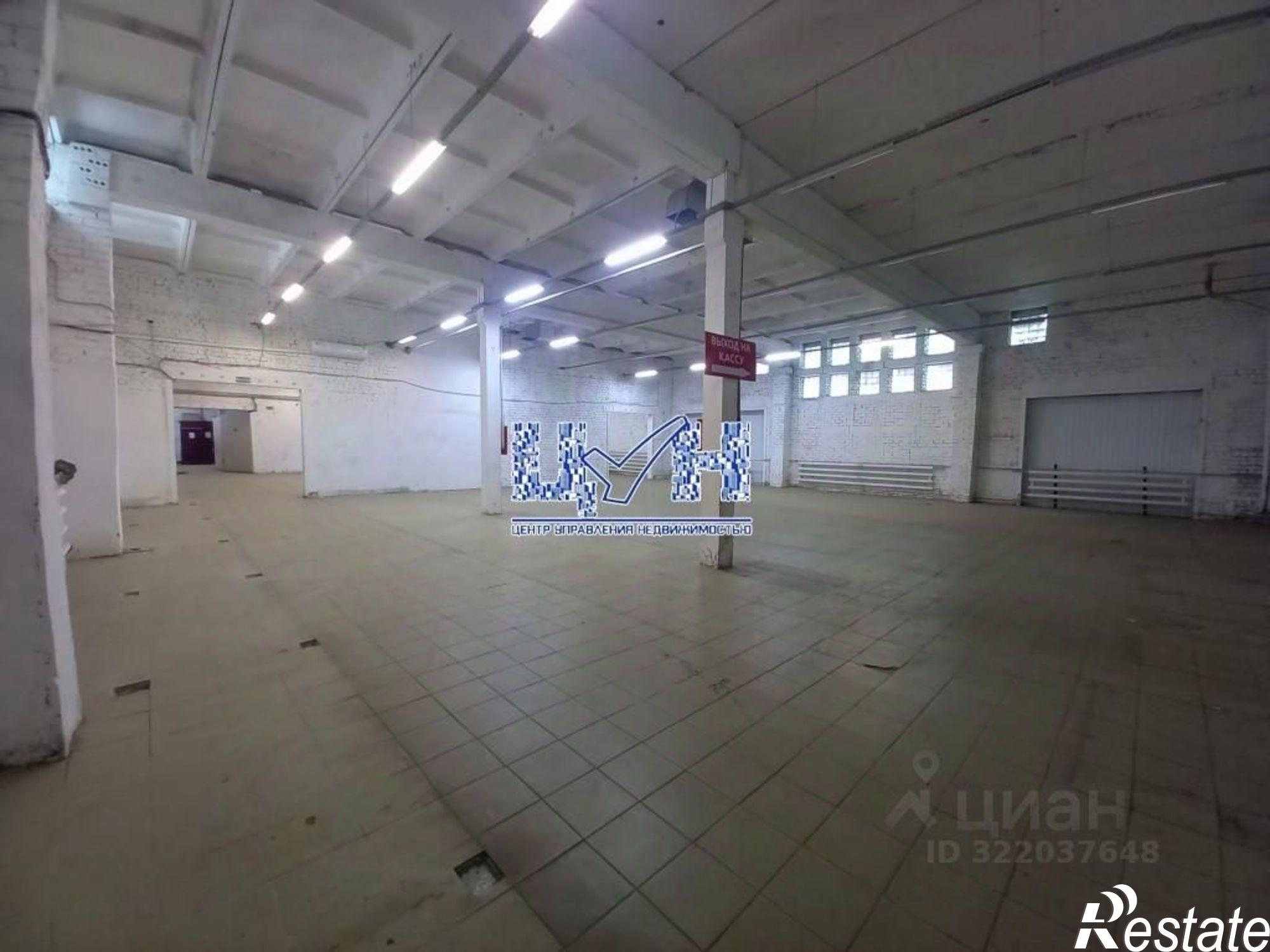 Сдать торговое помещение за 350 008 рублей на Молодёжная улица, 3А