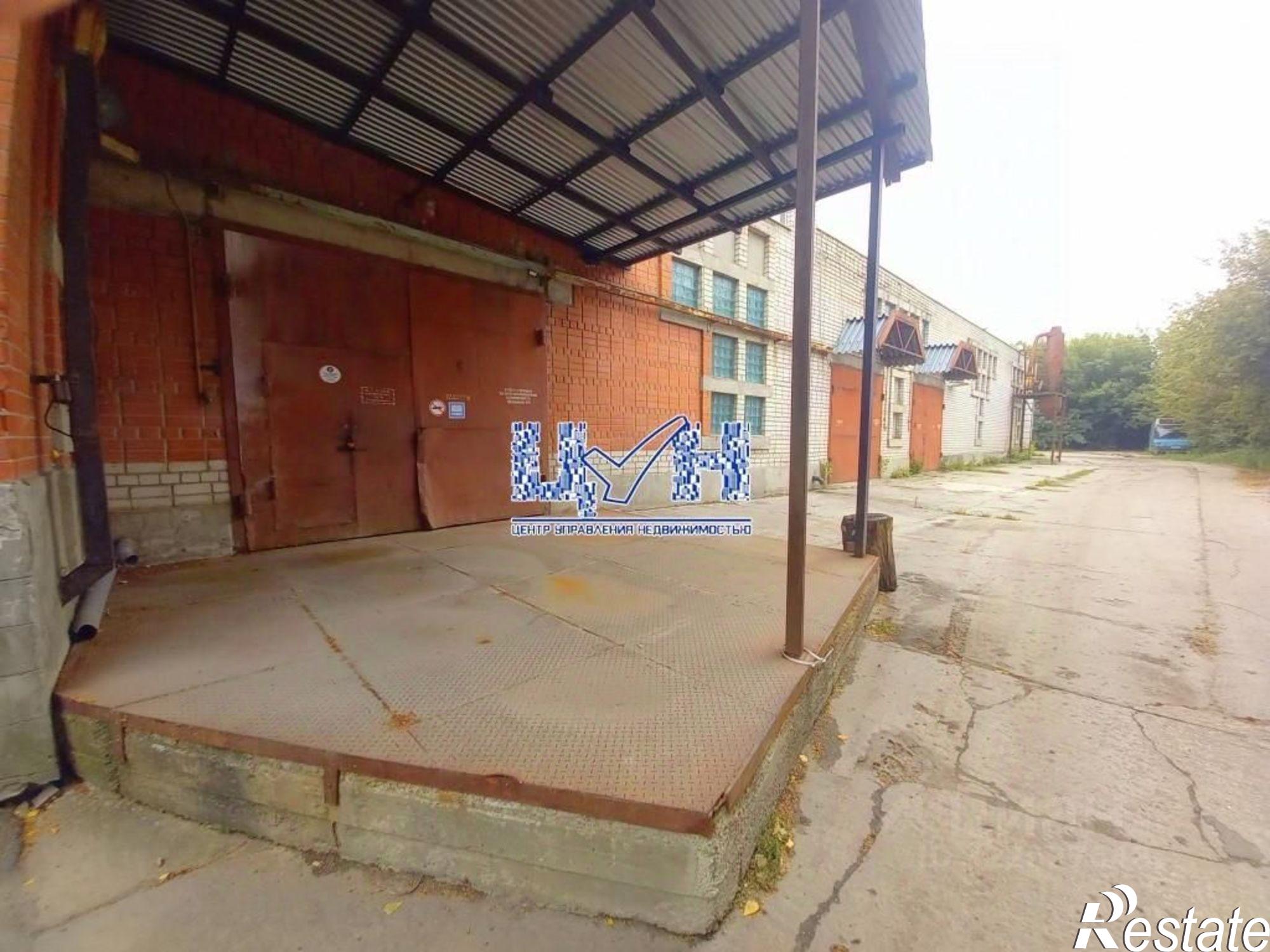 Сдать торговое помещение за 350 008 рублей на Молодёжная улица, 3А