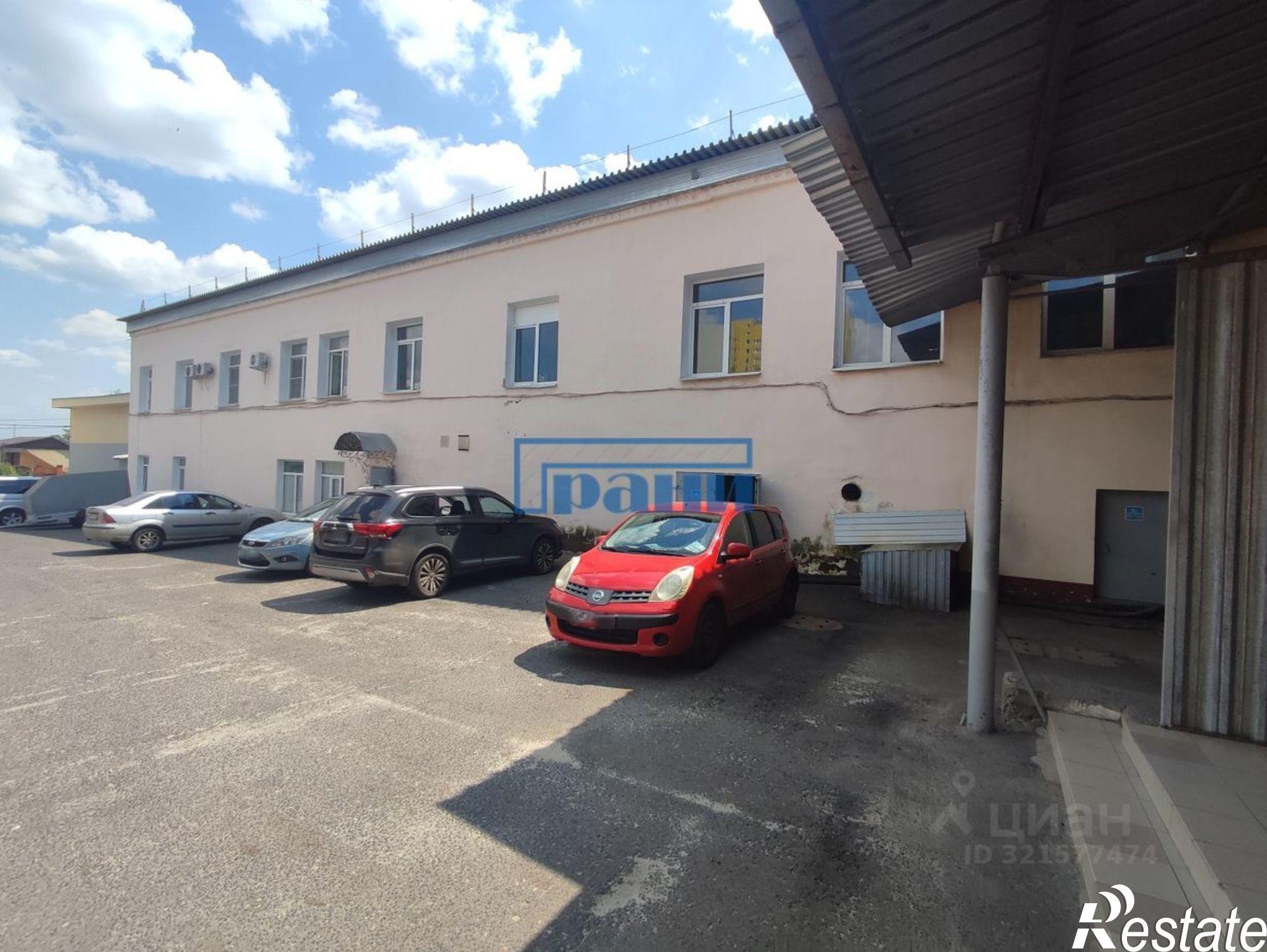 Сдать офис, помещение под офис за 11 200 рублей на улица Пионеров, 10