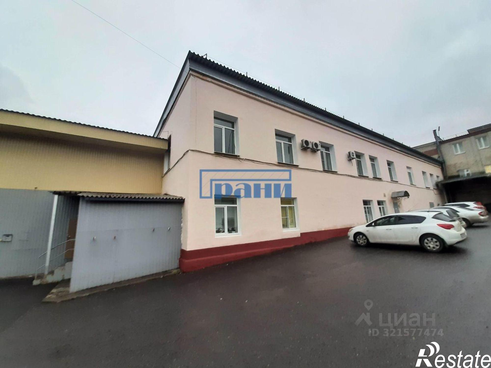 Сдать офис, помещение под офис за 11 200 рублей на улица Пионеров, 10