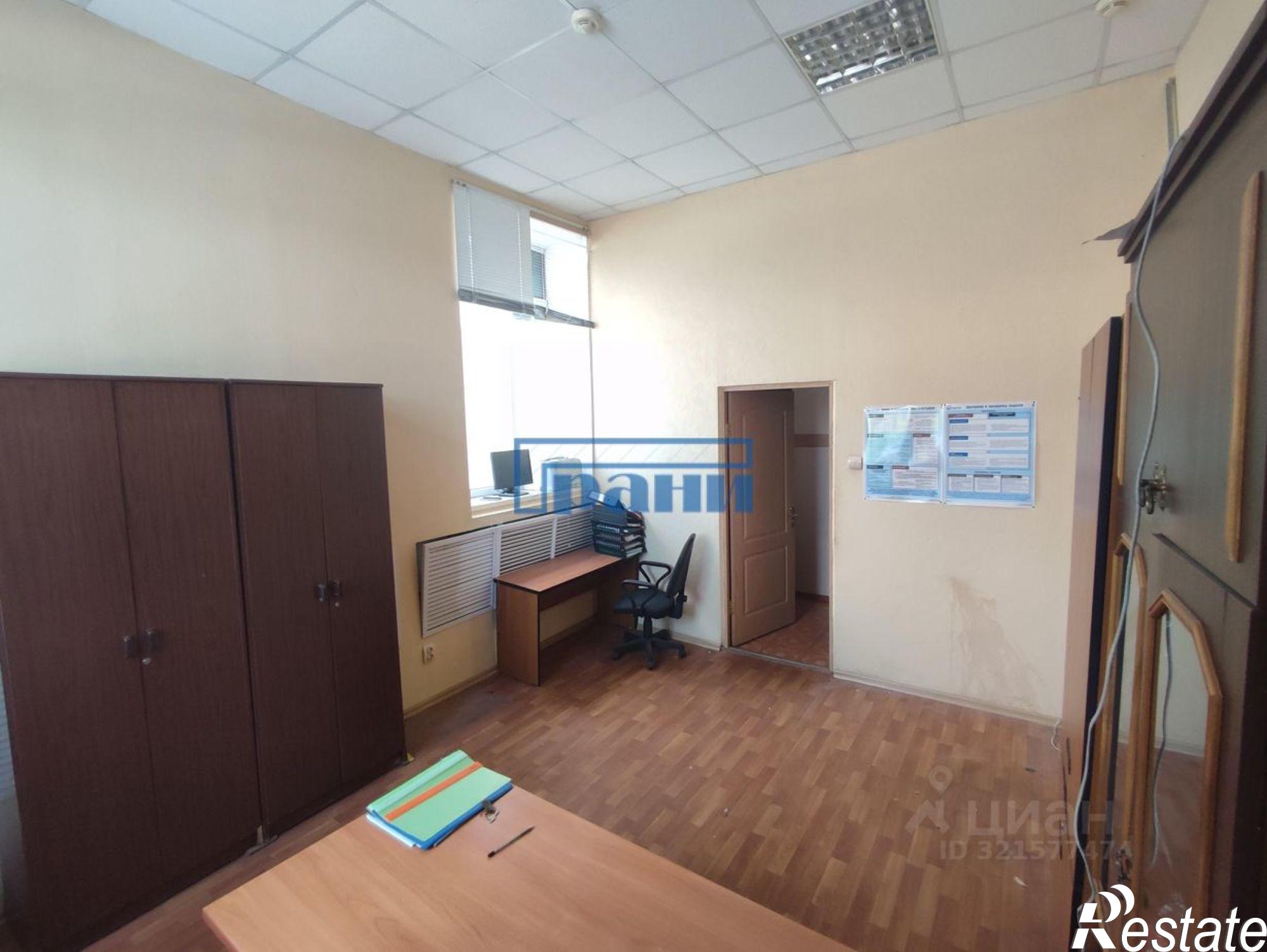 Сдать офис, помещение под офис за 11 200 рублей на улица Пионеров, 10