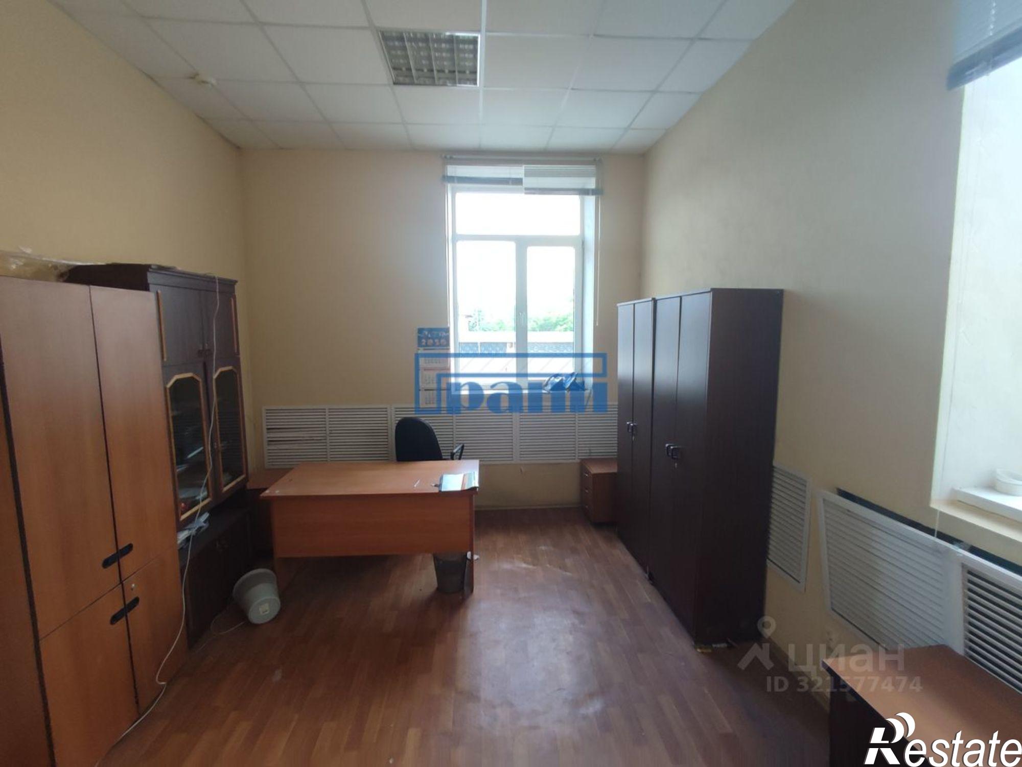 Сдать офис, помещение под офис за 11 200 рублей на улица Пионеров, 10