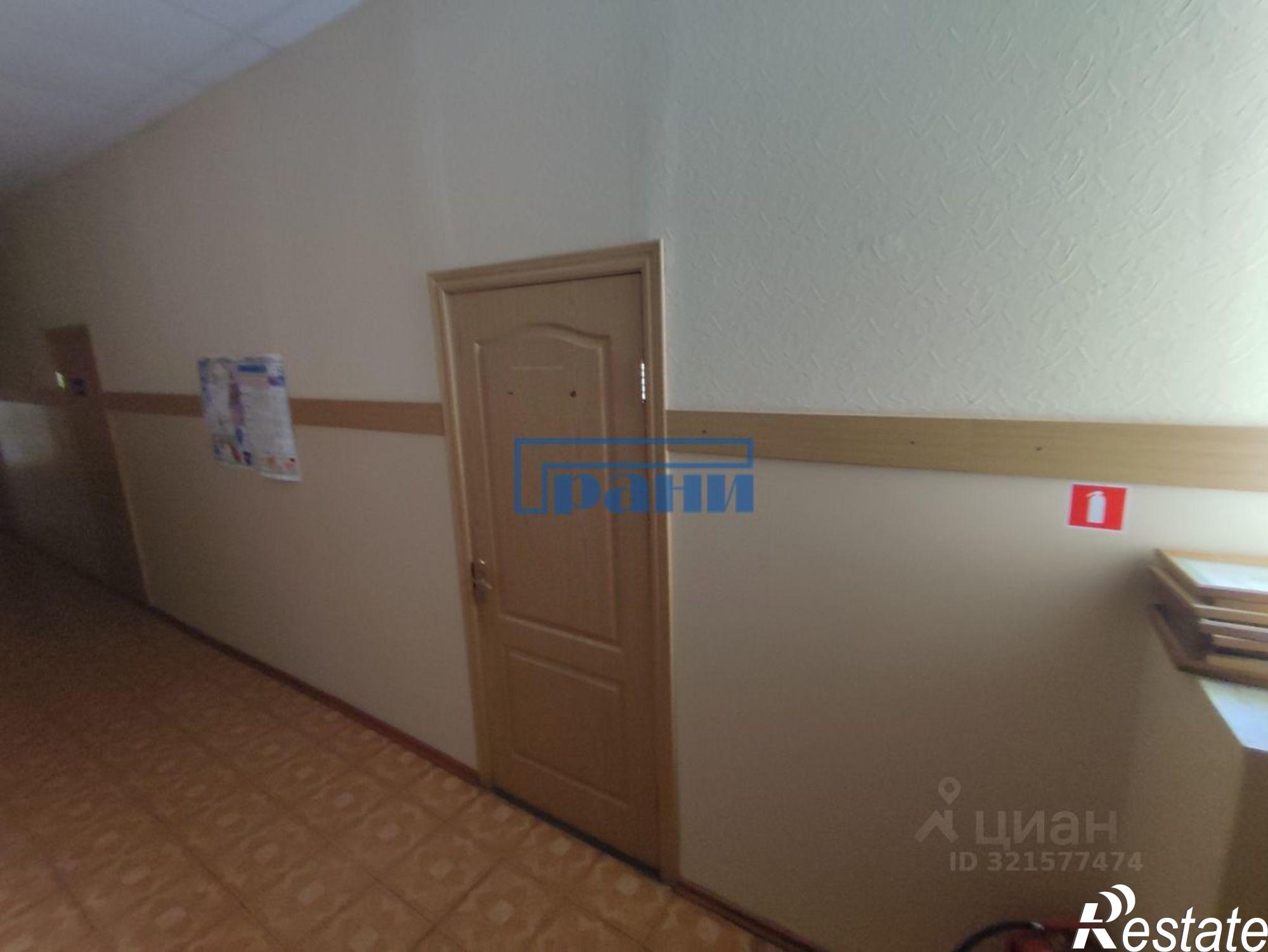 Сдать офис, помещение под офис за 11 200 рублей на улица Пионеров, 10