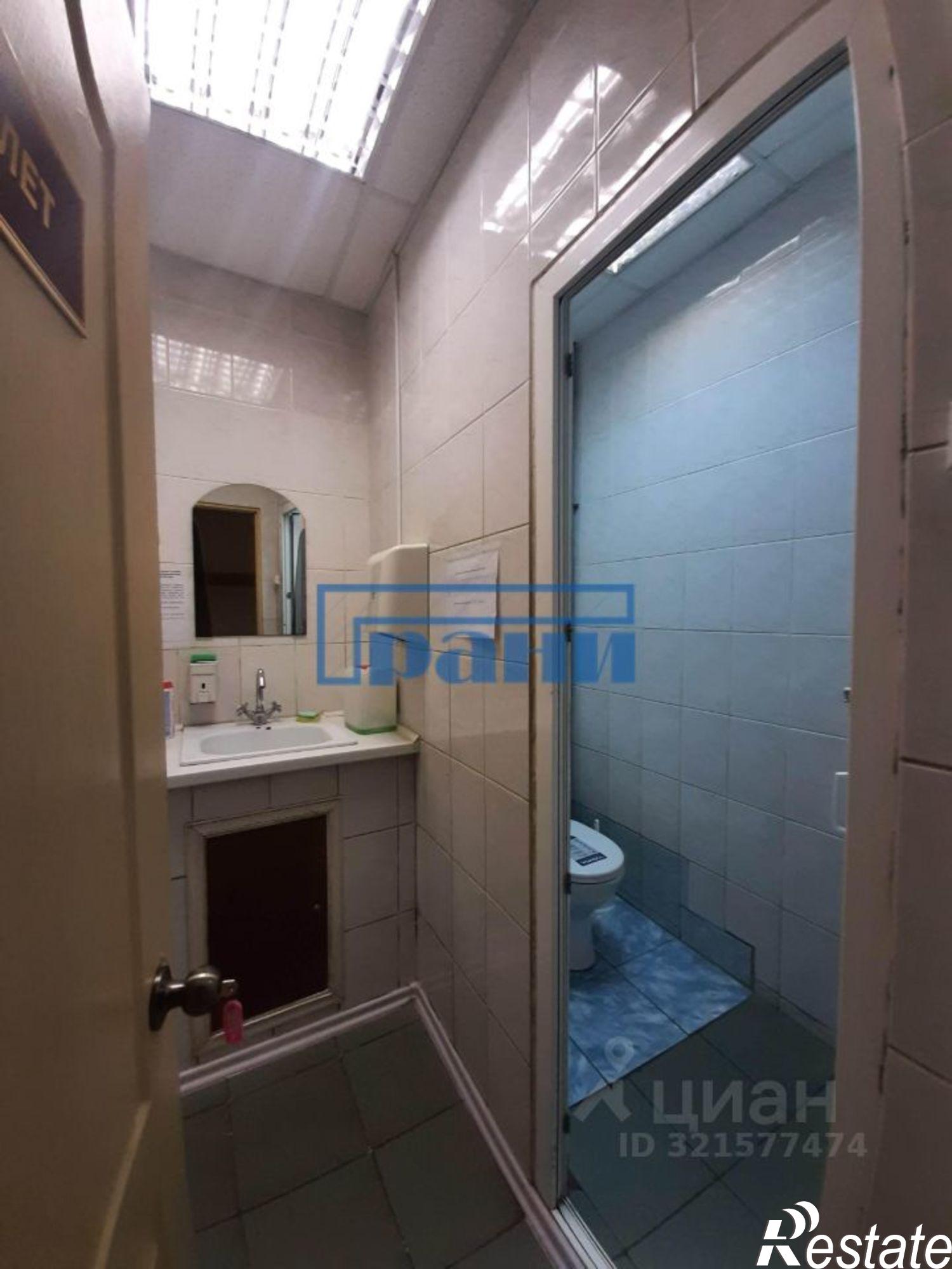 Сдать офис, помещение под офис за 11 200 рублей на улица Пионеров, 10