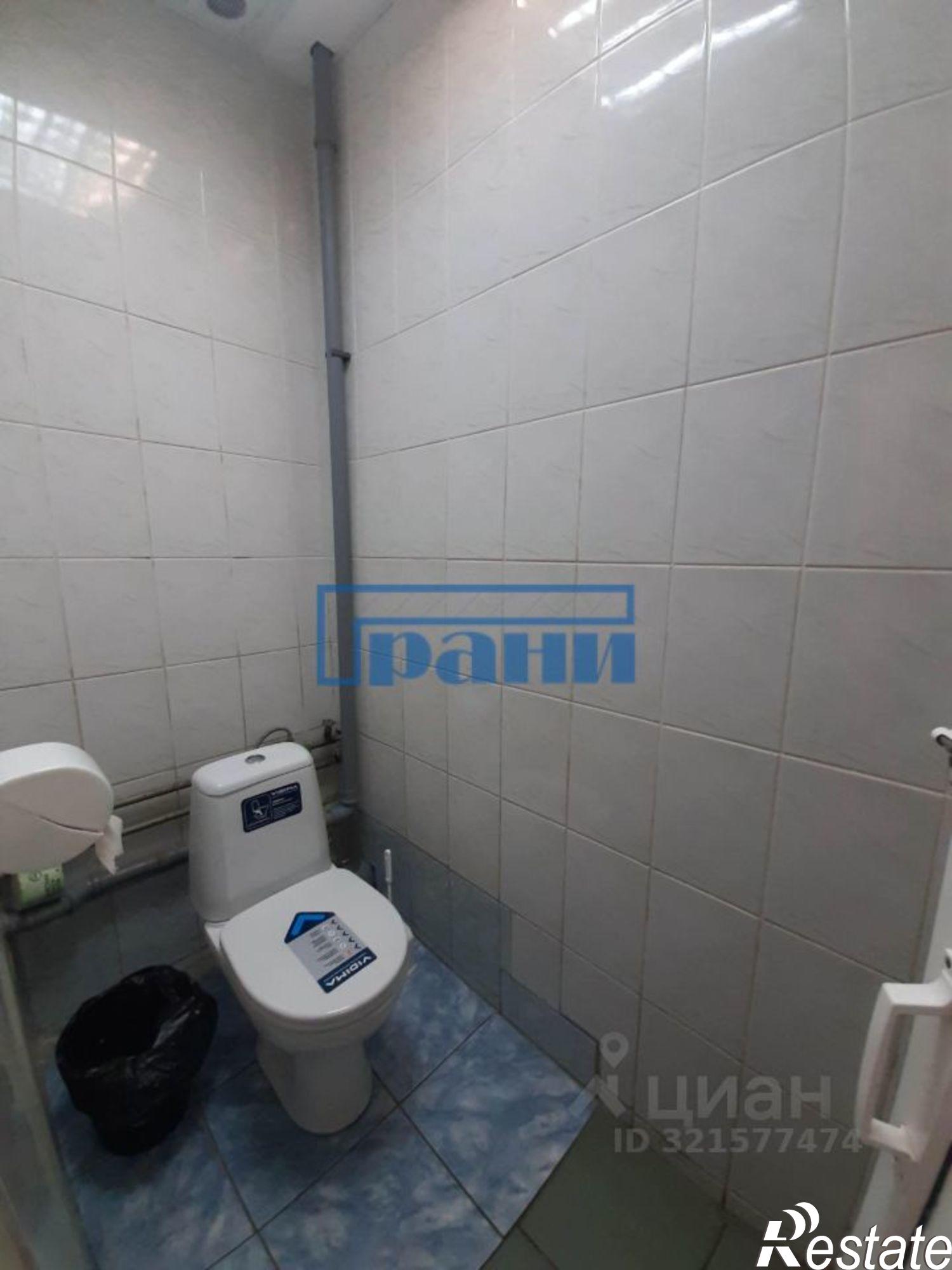 Сдать офис, помещение под офис за 11 200 рублей на улица Пионеров, 10