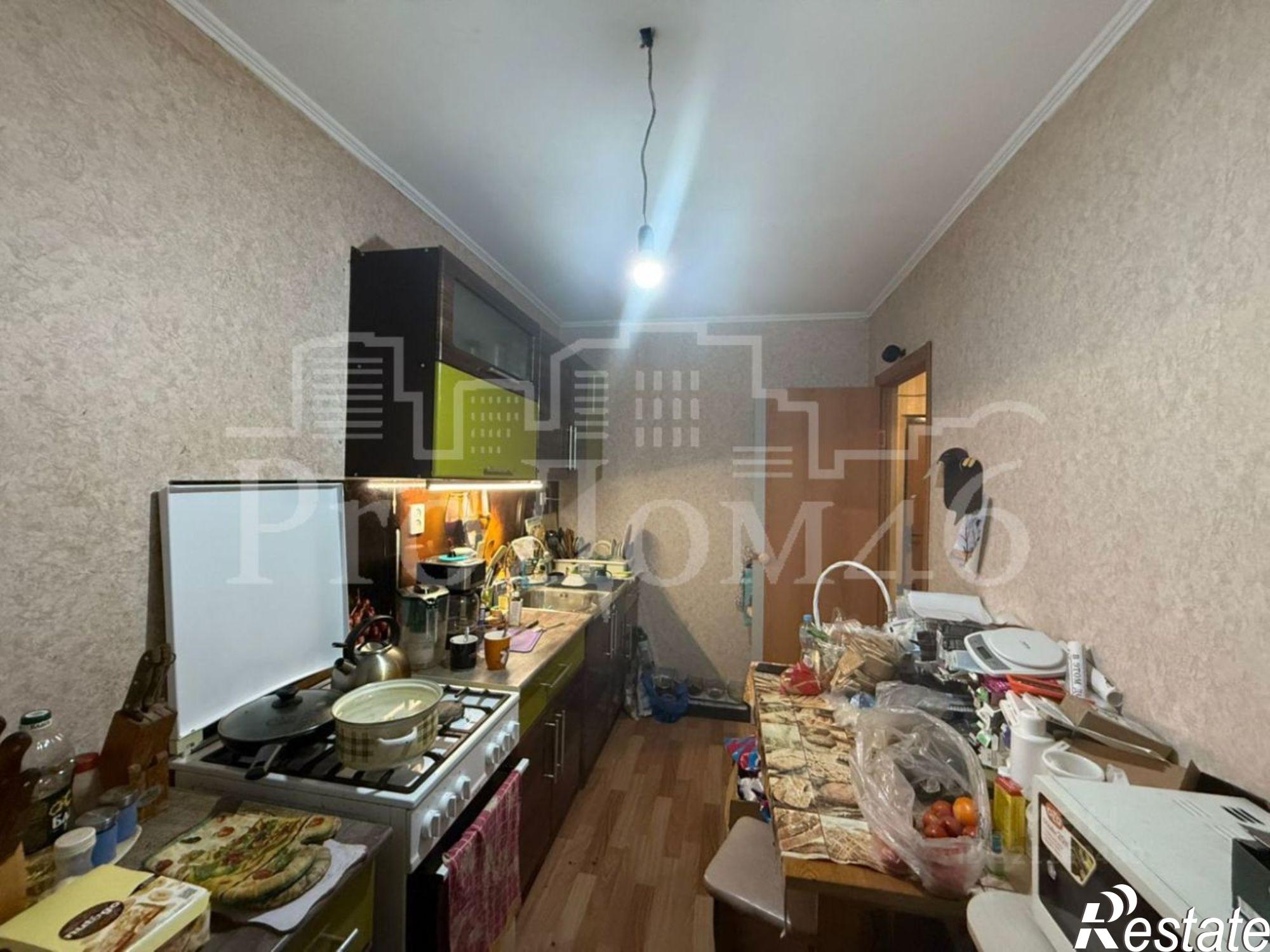 Купить квартиру за 3 490 000 рублей на проспект Ленинского Комсомола, 50