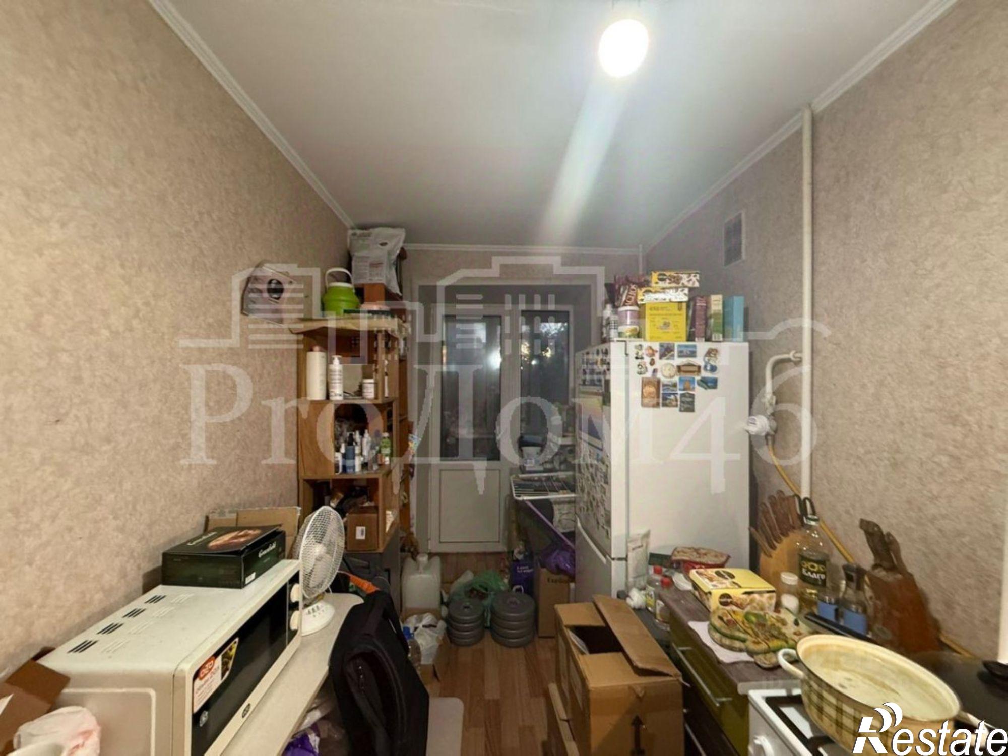 Купить квартиру за 3 490 000 рублей на проспект Ленинского Комсомола, 50