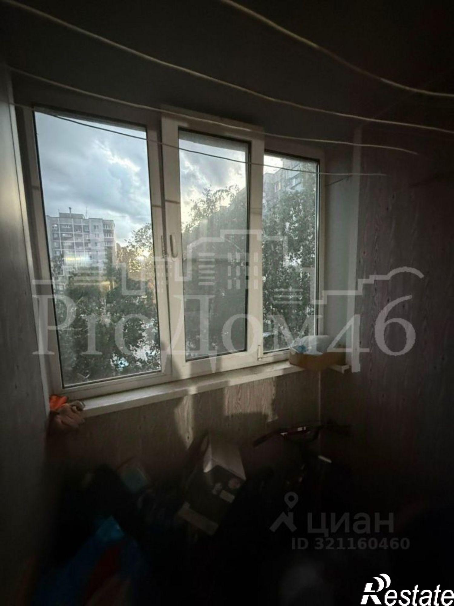 Купить квартиру за 3 490 000 рублей на проспект Ленинского Комсомола, 50