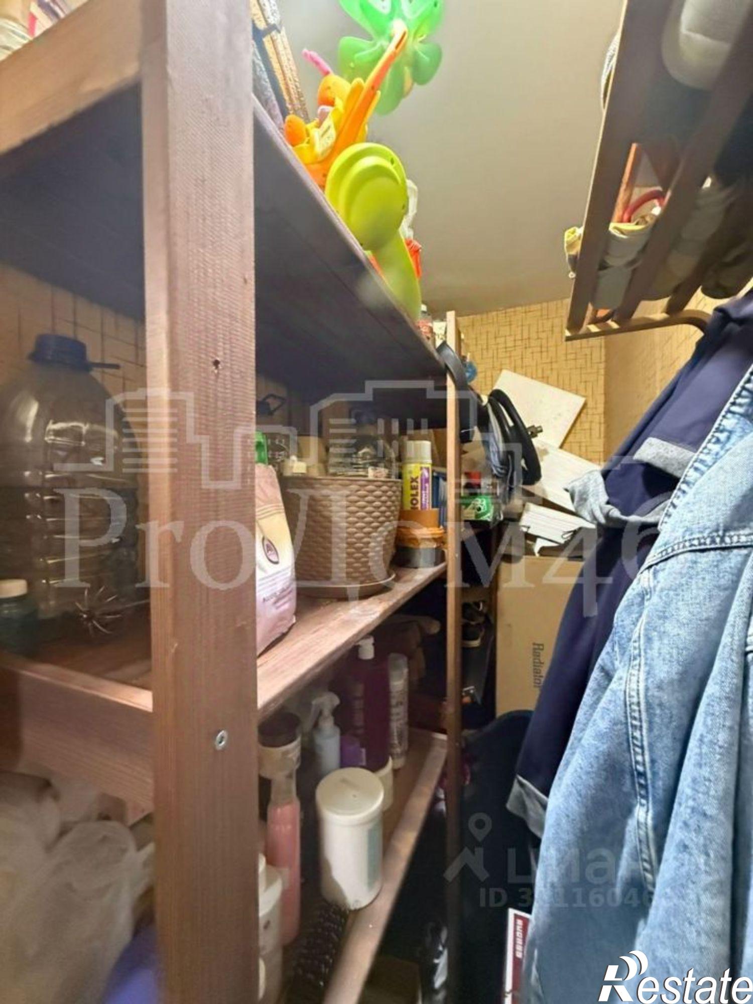 Купить квартиру за 3 490 000 рублей на проспект Ленинского Комсомола, 50