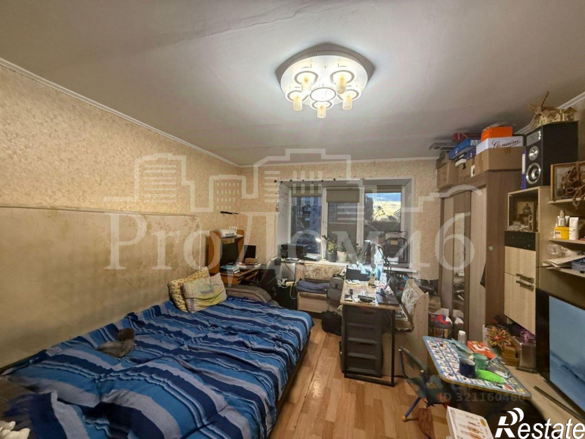 Купить квартиру за 3 490 000 рублей на проспект Ленинского Комсомола, 50