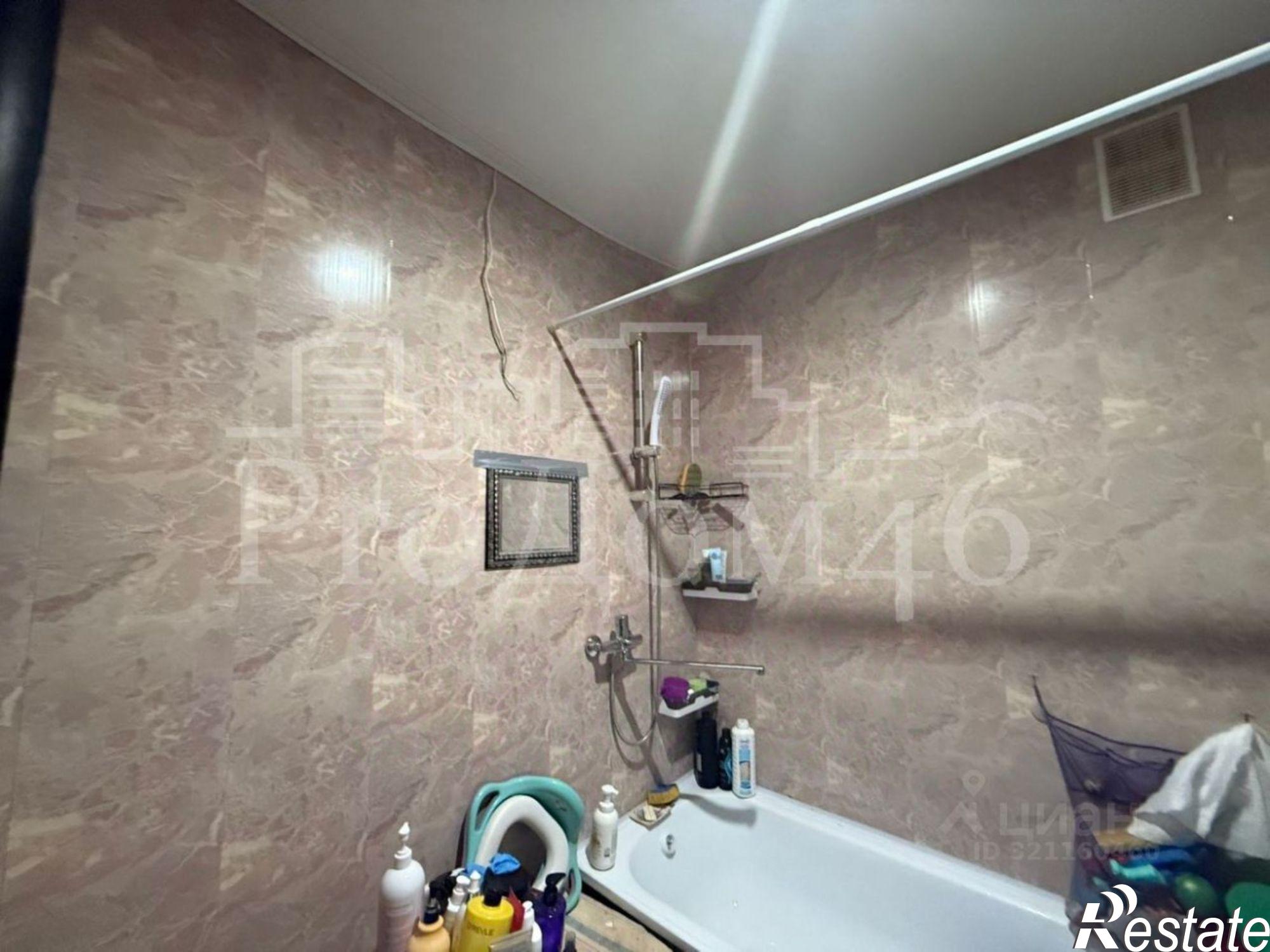 Купить квартиру за 3 490 000 рублей на проспект Ленинского Комсомола, 50